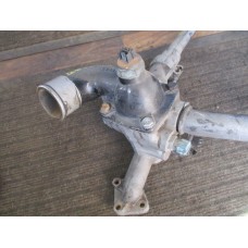 1990 - 1993 BENTLEY TURBO R - SPIRIT II - THERMOSTAT HOUSING ASSY - UE72338